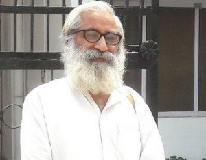 Article 370: Magsaysay Awardee Sandeep Pandey Put Under House Arrest In ...