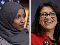 Tlaib And Omar’s Denial Of Entry Is Not A “Freedom Of Speech” Issue 