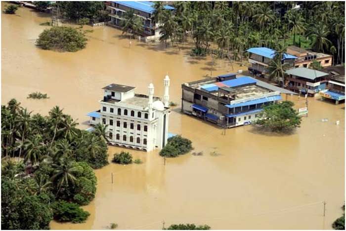 flood malappuram