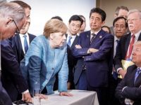 G7 – The Cost of Uselessness
