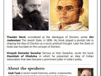 Hindutva – A Mirror Image of Zionism