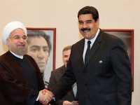  Venezuela and Iran in the Crosshairs of Murderers Inc – Who is Next?