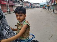 Kashmir: Humanity Should Survive