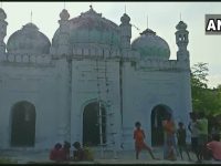 Hindu Villagers Protects Mosque in Bihar