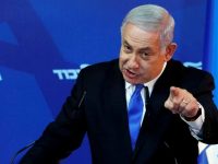  Can Israelis broaden their protests beyond Netanyahu?