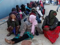 The Retainer Solution: The European Union, Libya and Irregular Migration