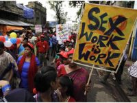 Sex Workers in India – Life in a “Gutter”