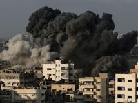 Apartheid Israel Bombing Syria & Iraq – Hotting Up Deadly 4-Decade US War On Iran