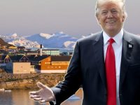 Imperial Sentiments: Donald Trump, Greenland and Colonial Real Estate