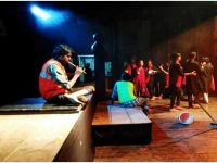 “UrfeAalo” – Theatre driving social transformation for manual scavengers
