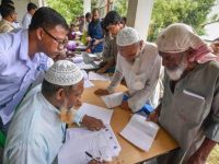 The Perils of the NRC project in Assam