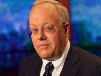 Why Does Chris Hedges Hedge His Bets?