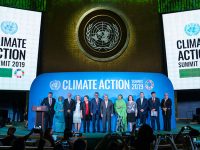 The Climate Action Summit Fiasco