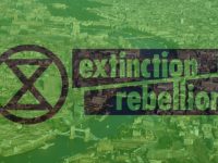 Celebrity Protesters and Extinction Rebellion