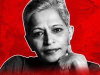 Gauri Lankesh’s Martyrdom In Global Context