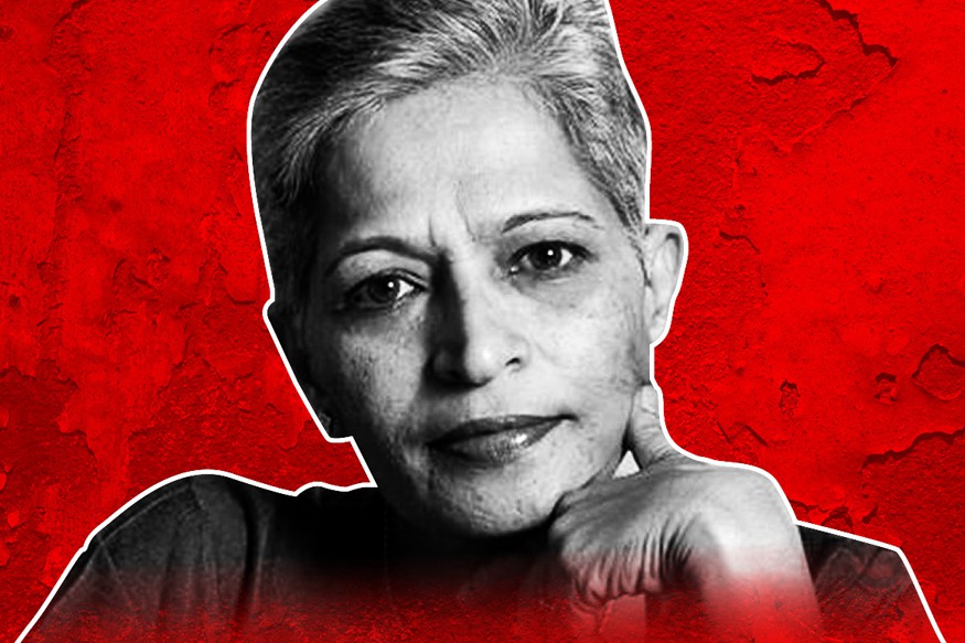 Gauri Lankesh 2