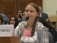 The emperor’s new clothes:  Greta Thunberg and the climate contrarians