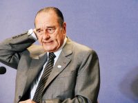 Jacques Chirac: The Art of Being Vague