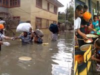 Khalsa Aid India: A Journey of Serving the Mankind