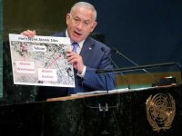 Playing politics: Trump and Netanyahu risk sparking nuclear arms race