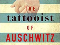 The Tattooist of Auschwitz —– Collaboration …. Sleeping with the Enemy