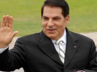 Rotten in Tunisia: The Corrupt Rule of Ben Ali