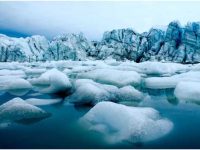 Climate crisis: An emerging new Arctic