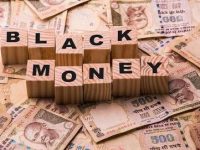 Black Economy in India: The Path to Growing Inequality
