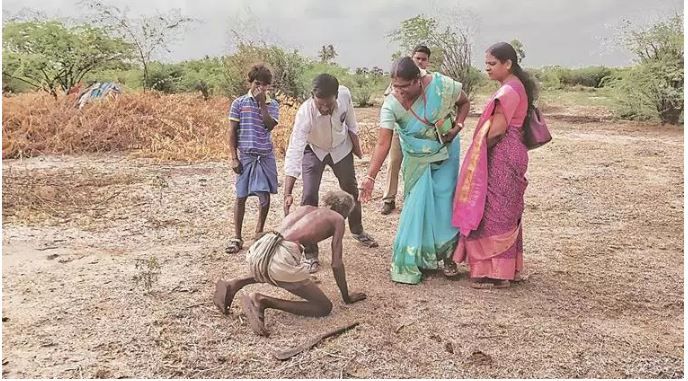 bonded labour dalit