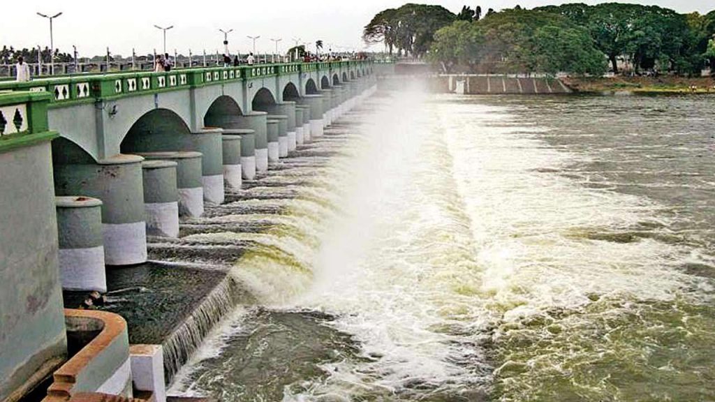 cauvery water 021718 1