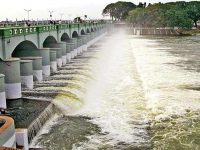 Central authority to manage rivers