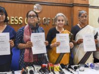 All-Woman Team Releases Fact-finding Report on Kashmir