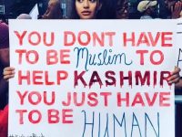 Kashmir: How We Came To This