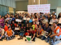 Reject false solutions to climate crisis: Manila initiative on rights of climate migrants gives hope