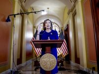 House Democrats launch formal impeachment inquiry against Trump
