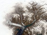 The Arctic Burns, Greenland Melts… The System Continues Carrying Out Its Death Sentence on Humanity and Nature