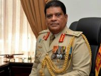 Appointing Shavendra Silva As Commander Of The Sri Lankan Army