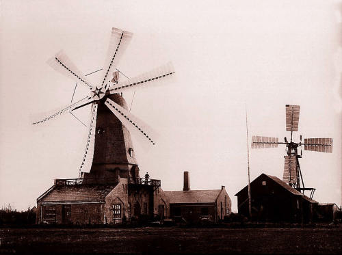 windmillDenmark