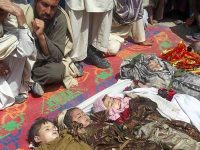 Adding Indirect Deaths, Total Death Toll in the ‘War on Terror’ is 4.5 Million