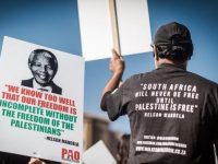 The Africa-Palestine Conference: Why South Africa Must Lead the Way 