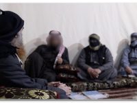 Al-Baghdadi’s Successors and Islamic State’s Affiliates