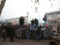  What the Dismantling of the Berlin Wall Means 30 Years Later