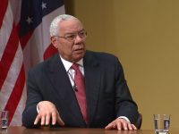 Colin Powell’s Trump Problem