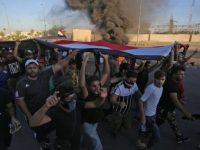 Protests against unemployment and corruption in Iraq: Death toll crosses 100 and wounded 6,000