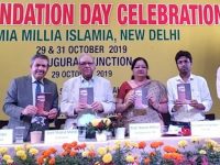  The relevance of Gandhi and Jamia’s Stalwarts: ‘Inclusive Vision’ in the Current Political Scenario