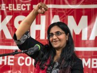 Kshama Sawant and Seattle: National Reverberations of a Critical Decision