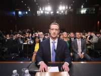 Libra and Calibra: Mark Zuckerberg appears before Congress