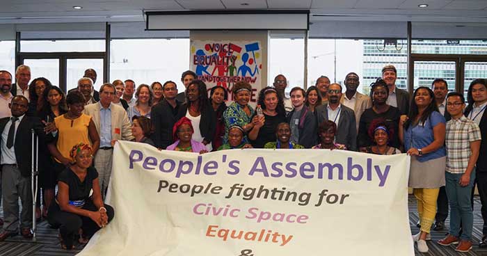 Peoples Assembly 2019 Photo credit Alina Tiphagne DSC00285