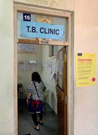 TB Clinic