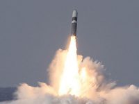 UK commits to increasing its nuclear arsenal but Boris calls on China to reduce 